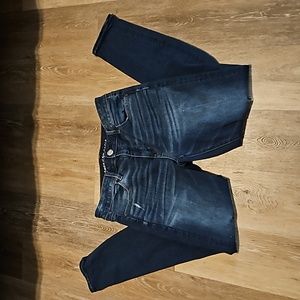 American Eagle Skinny Jean Size 10